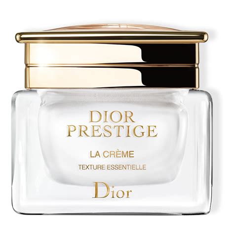 dior prestige la creme 5ml|dior prestige augencreme.